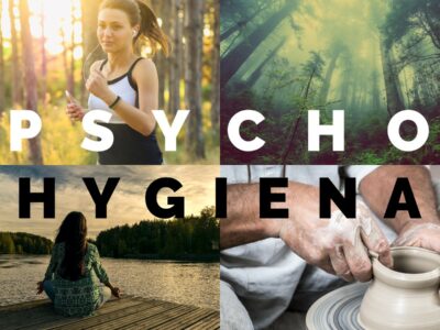 Psychohygiena