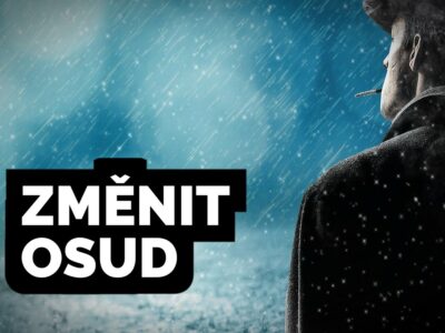 lze změnit osud?