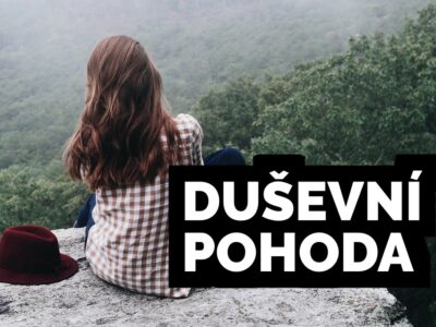 Duševní pohoda