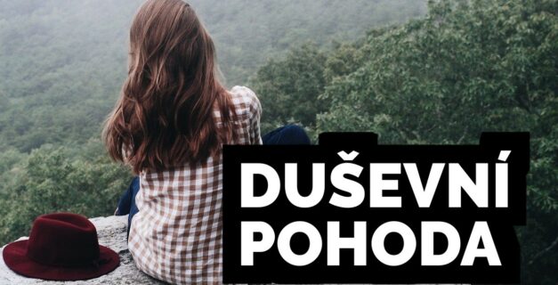 Duševní pohoda